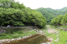 방화동자연휴양림