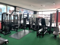 오뚜기 권투 체육관