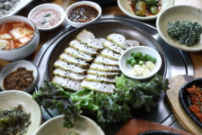 고향집두부