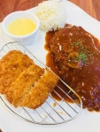 돈팡돈까스 삼천점