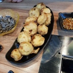 예상하이양꼬치