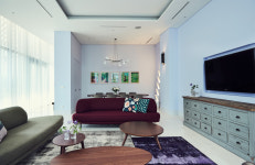 라까사호텔 서울