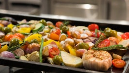 L7 강남 바이 롯데호텔 플로팅