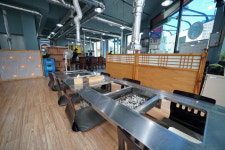 금강참숯민물장어