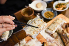 삼춘네바당뜰