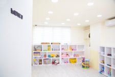 프롬맘 아동심리상담센터