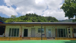 황석산펜션