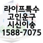 라이프특수여객