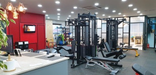김쌤프로짐&필라테스