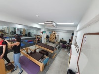 바른자세운동센터세움