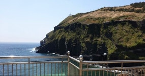 동굴리조트