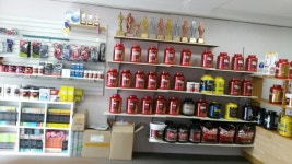 휘트니스코리아