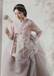 고운선한복