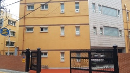 한국켄트외국인학교