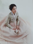 고운선한복
