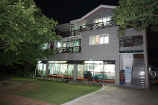가덕부들펜션