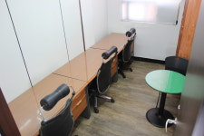 탑오피스 무보증소호사무실