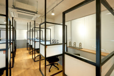 엑시토 스파르타 독서실 연신내센터