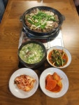 소쟁기설렁탕