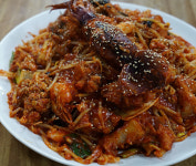 소문난대구왕뽈찜