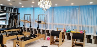 김쌤프로짐&필라테스