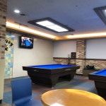 캠퍼스당구장