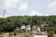 해바라기펜션