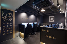 오셀롯PC방 속초교동점