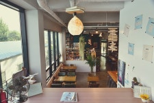 안동풍경호스텔 n LIBRARY