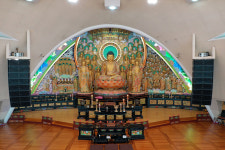 대한불교조계종 안국선원