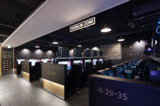 오셀롯PC방 속초교동점