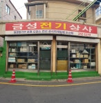 금성전기상사