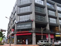 밥상위의한우 혁신본점