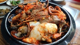 서해안해물맛집