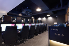 오셀롯PC방 속초교동점