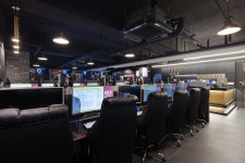 오셀롯PC방 속초교동점