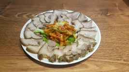 남춘천면옥