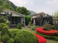 곡성나무펜션