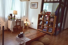 안동풍경호스텔 n LIBRARY