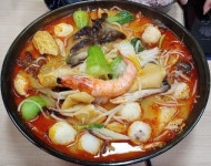 쏘핫마라탕마라샹궈 서면점