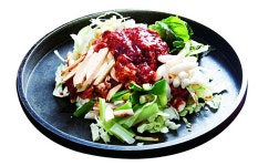 춘천낙원닭갈비