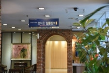 엠치과의원 칠곡점