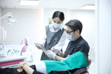 덴티엔 치과교정과 치과의원