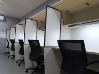 엑시토 스파르타 독서실 홍제센터