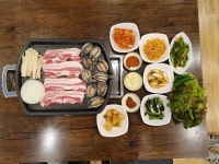 전복품은황금돼지