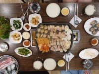 전복품은황금돼지