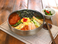 현풍닭칼국수 신서점