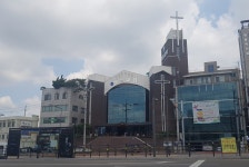 새밭교회