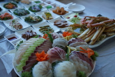 너도대게나도대게 횟집