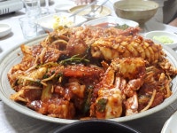 안동아구찜